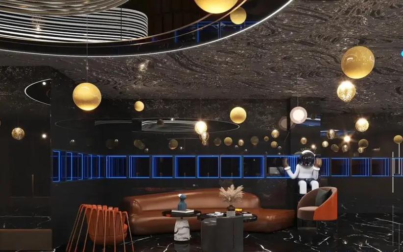 吕梁商务ktv畅享多样商务ktv玩法-孝义市ktv订房