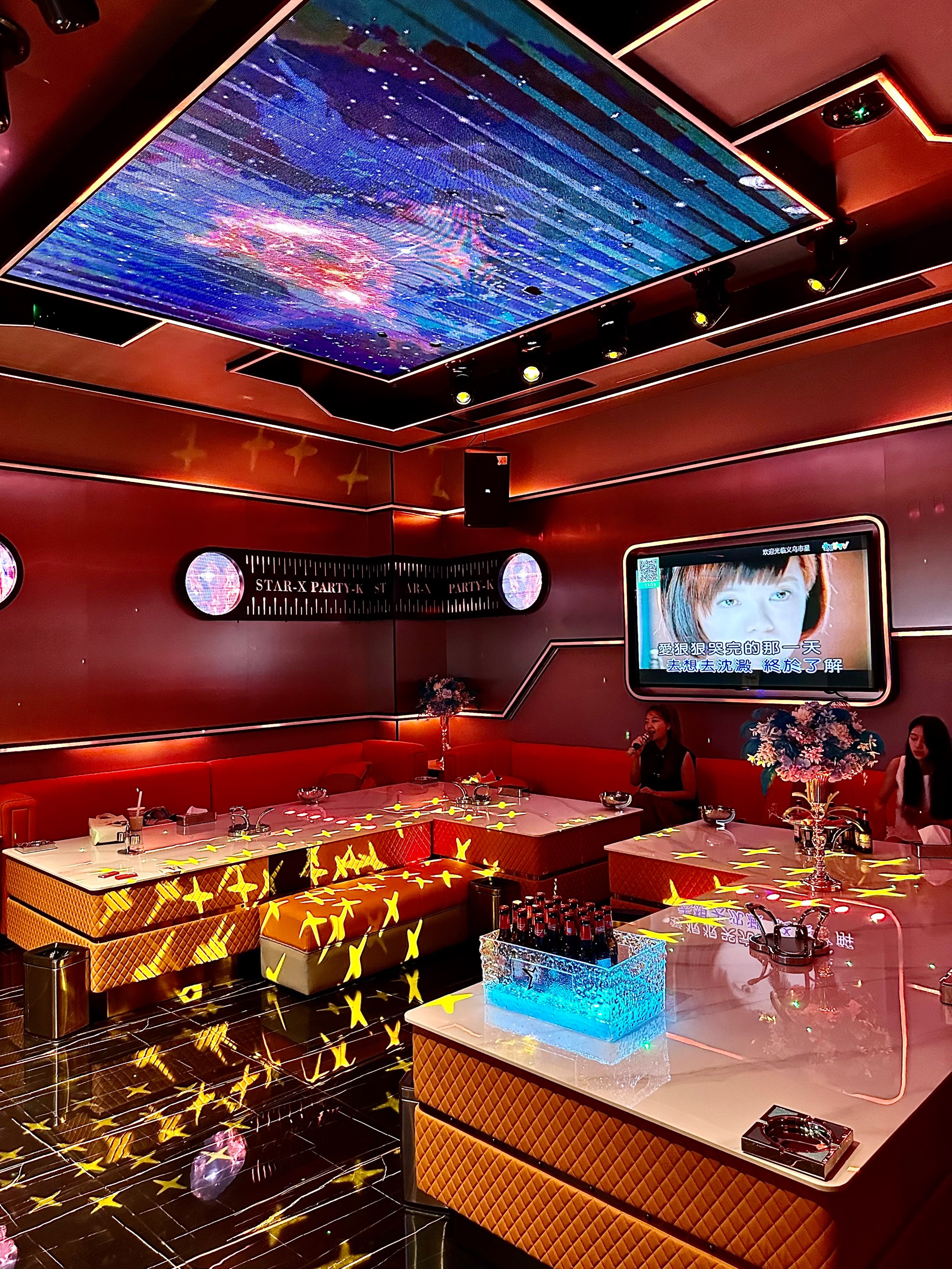 吕梁商务ktv vs 片场：独享音乐空间-孝义市ktv预定