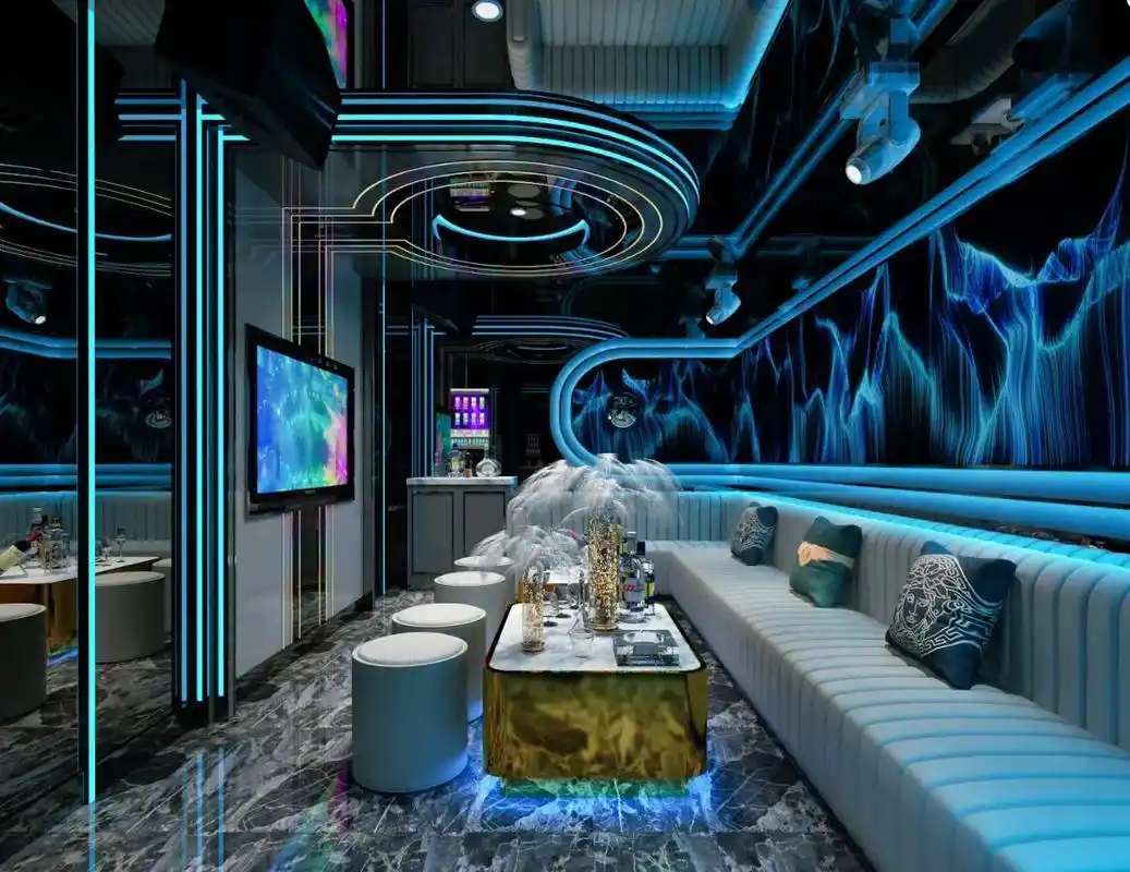 吕梁商务ktv，尊享商务娱乐的绝佳场所-孝义市ktv预定