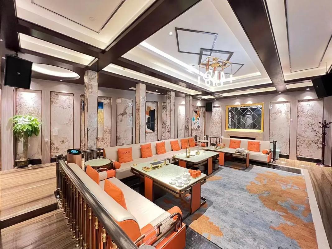 吕梁商务KTV尽在此-孝义市ktv预定